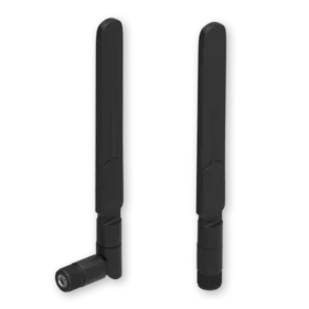אנטנה TelTonika | PR14RD35 | WI-FI DUAL-BAND SMA ANTENNA