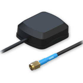אנטנה TelTonika | PR1KSG30 | GNSS ADHESIVE SMA ANTENNA