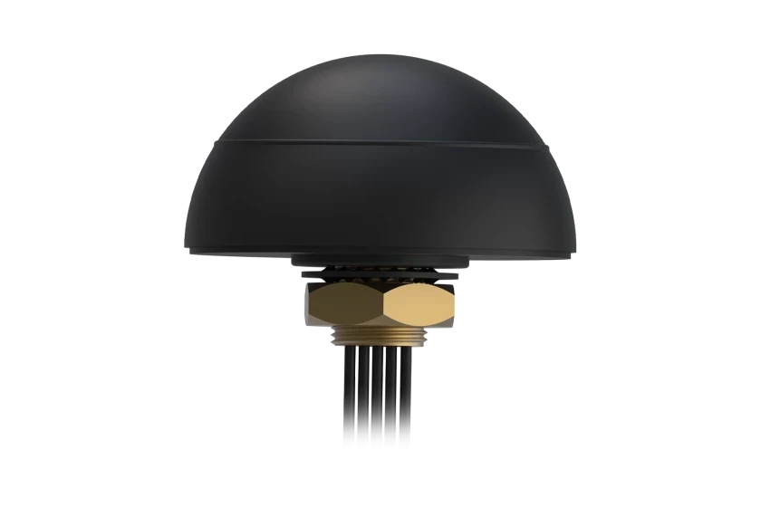 אנטנה גג TelTonika | PR1KCL28 | COMBO QUAD MOBILE/GNSS ROOF SMA ANTENNA