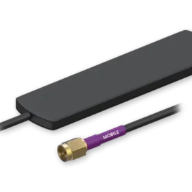 אנטנה דבק נייד TelTonika | PR1AS420 | MOBILE ADHESIVE SMA ANTENNA
