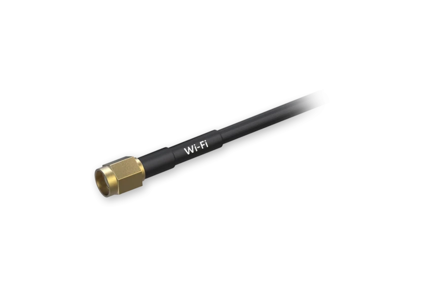 אנטנה מגנטית TelTonika | PR1KRD30 | WI-FI DUAL-BAND MAGNETIC SMA ANTENNA