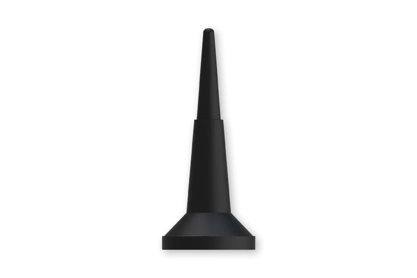 אנטנה מגנטית TelTonika | PR1KRD30 | WI-FI DUAL-BAND MAGNETIC SMA ANTENNA