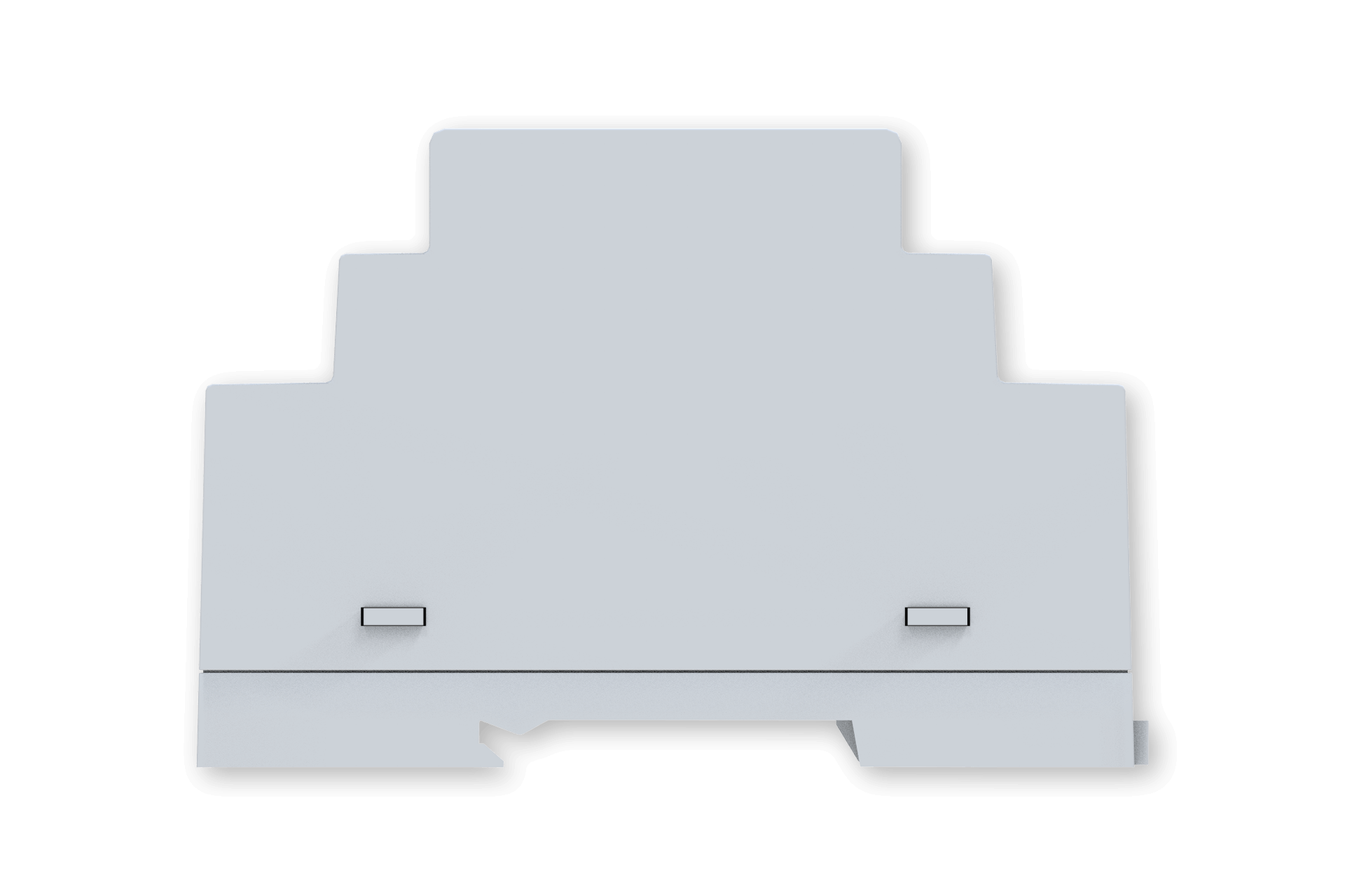 אספקת חשמל 15W של מסילת DIN לבן TelTonika | PR321NP0 | DIN RAIL POWER SUPPLY