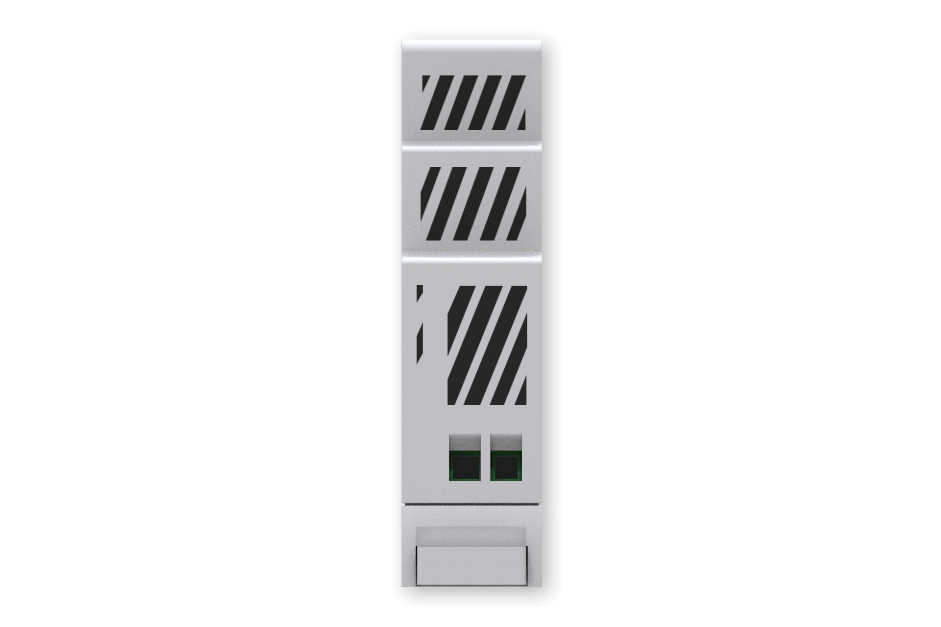 אספקת חשמל 15W של מסילת DIN לבן TelTonika | PR321NP0 | DIN RAIL POWER SUPPLY