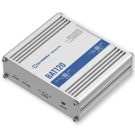 אספקת חשמל בלתי ניתנת להפסקה TelTonika | BAT120000000 | BAT120 | UNINTERRUPTABLE POWER SUPPLY