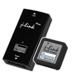 בדיקה לאיתור באגים של JTAG/SWD עם ממשק USB מהירות גבוהה J-Link | 8.08.00 | BASE