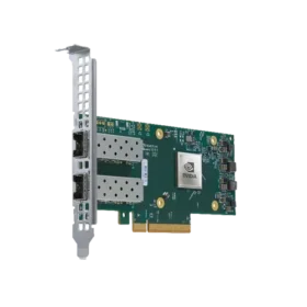 חבר כרטיס מתאם X-7 VPI תומך בביצועים גבוהים NVIDIA MCX623102AC-GDAT