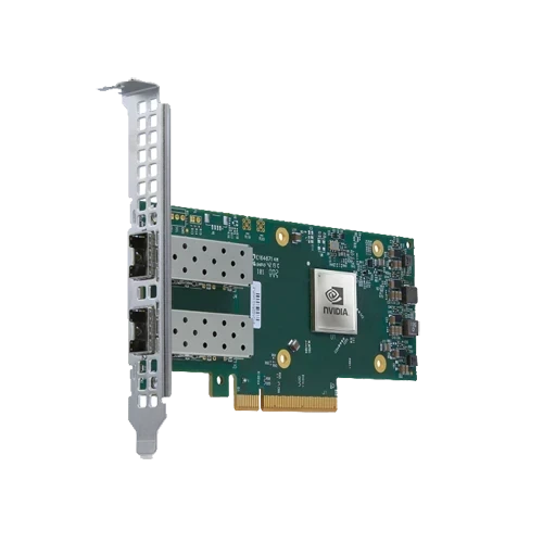 חבר כרטיס מתאם X-7 VPI תומך בביצועים גבוהים NVIDIA MCX623102AC-GDAT