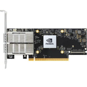 חבר כרטיס מתאם X-7 VPI תומך בביצועים גבוהים NVIDIA | MCX755106AS-HEAT
