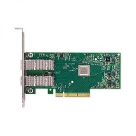 כרטיס ממשק PCIe3.0 רשת תומך בביצועים גבוהים NVIDIA | MCX4121A-XCAT
