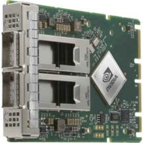 כרטיס ממשק רשת 100GbE תומך בביצועים גבוהים NVIDIA | MCX623436AC-CDAB