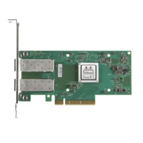 כרטיס ממשק רשת 100Gbps תומך בביצועים גבוהים NVIDIA | MCX512A-ACAT