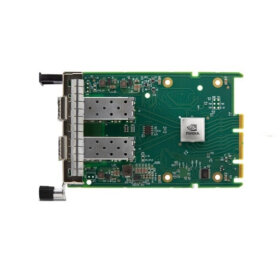 כרטיס ממשק רשת 25GbE 3.3V/12V תומך בביצועים גבוהים NVIDIA | MCX631432AC-ADAB