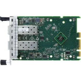 כרטיס ממשק רשת 25GbE 3.3V/12V תומך בביצועים גבוהים NVIDIA | MCX631432AN-ADAB
