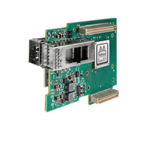 כרטיס ממשק רשת 25GbE תומך בביצועים גבוהים NVIDIA MCX542B-ACAN