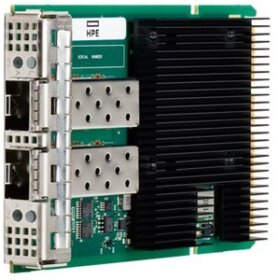 כרטיס ממשק רשת 25GbE תומך בביצועים גבוהים NVIDIA | MCX562A-ACAI