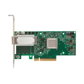 כרטיס ממשק רשת 50GbE 3.3V/12V תומך בביצועים גבוהים NVIDIA | MCX631435AN-GDAB