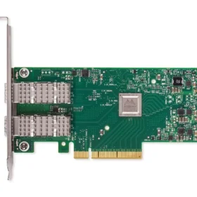 כרטיס ממשק רשת PCIe3.0 תומך בביצועים גבוהים NVIDIA | MCX4121A-ACAT