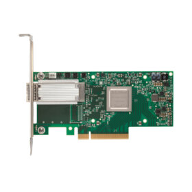 כרטיס מתאם Ethernet 100Gb/s תומך בביצועים גבוהים NVIDIA | MCX413A-GCAT