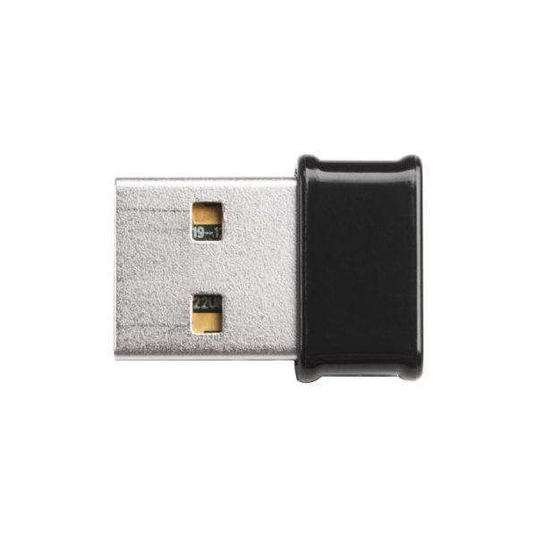 כרטיס רשת אלחוטי- חיבור USB תקן A1200 שחור Edimax | EW-7822ULC