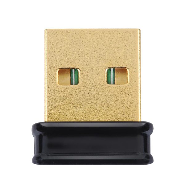 כרטיס רשת אלחוטי-חיבור USB תקן N150 שחור Edimax | EW-7811Un