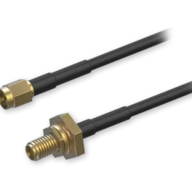 מאריך כבל TelTonika | PR2VM20M | SMA CABLE EXTENSION