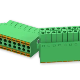 מחבר TelTonika | PR4IO17K | 2X8PIN CONNECTOR