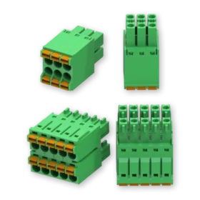 מחבר TelTonika | PR5MEC15 | CONNECTORS SET