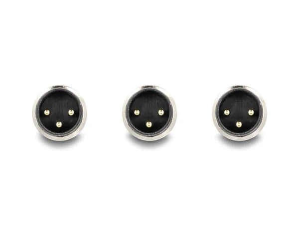 מפצל M8 T-Splitter IP67 תקע A-coded 3pin ל- 2 תקעים 3pin נ/נ DELOCK | 60573
