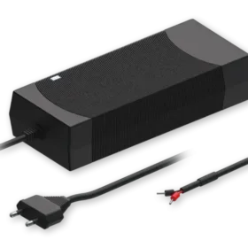ספק כוח 2 PIN איחוד האירופאי TelTonika | PR130EUA | 250W | 2-PIN POWER SUPPLY