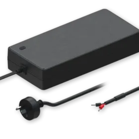 ספק כוח 2 PIN איחוד האירופאי TelTonika | PR320AUA | 250W | EU 2-PIN POWER SUPPLY
