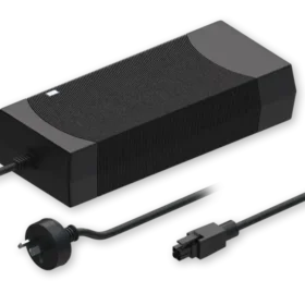 ספק כוח TelTonika | PR313AU3 | AU POWER SUPPLY | 130W