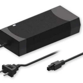 ספק כוח TelTonika | PR313US3 | US POWER SUPPLY | 130W