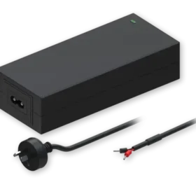 ספק כוח TelTonika | PR317AUA | AU 2-PIN POWER SUPPLY | 62W