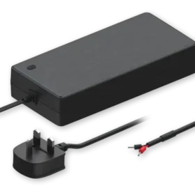 ספק כוח TelTonika | PR320UKA | UK 2-PIN POWER SUPPLY | 250W