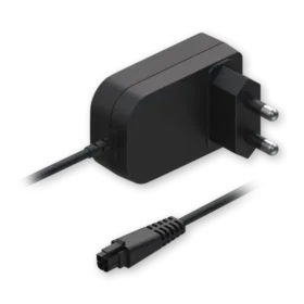 ספק כוח TelTonika | PR3P2EU3 | AU POWER SUPPLY | 24W