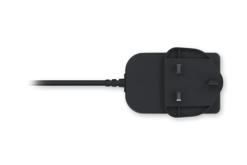 ספק כוח TelTonika | PR3P2UK3 | UK POWER SUPPLY | 24W