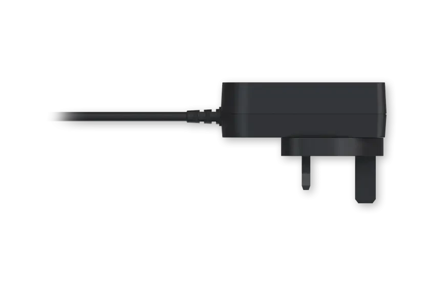 ספק כוח TelTonika | PR3P2UK3 | UK POWER SUPPLY | 24W