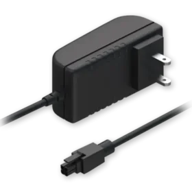 ספק כוח TelTonika | PR3P2US3 | US POWER SUPPLY | 24W