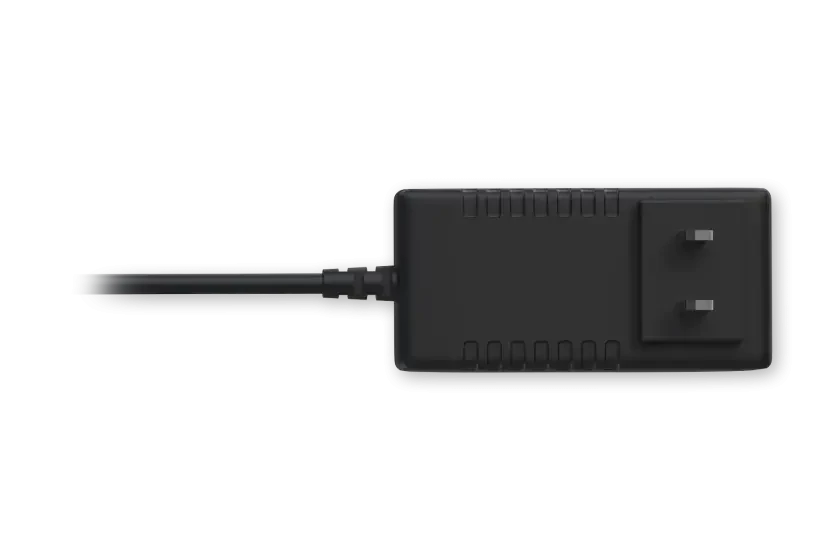 ספק כוח TelTonika | PR3P2US3 | US POWER SUPPLY | 24W