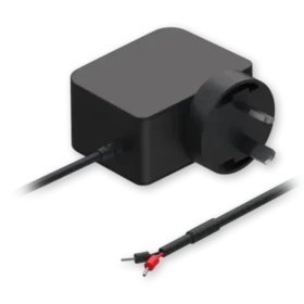 ספק כוח TelTonika | PR3P2AU3 | AU POWER SUPPLY | 24W