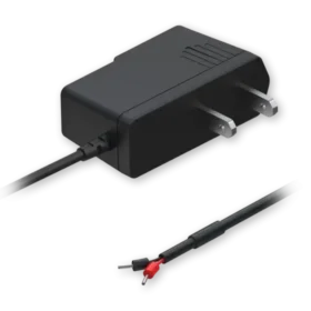 ספק כוח TelTonika | PR3PRUS6 | US 2-PIN POWER SUPPLY | 9W
