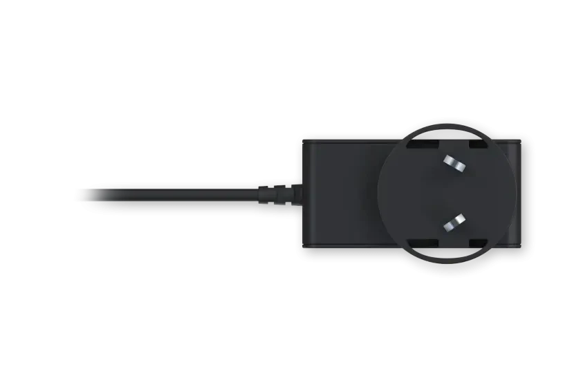 ספק כוח TelTonika | PR3PUAU3 | AU POWER SUPPLY | 9W