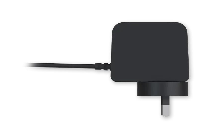 ספק כוח TelTonika | PR3PUAU3 | AU POWER SUPPLY | 9W