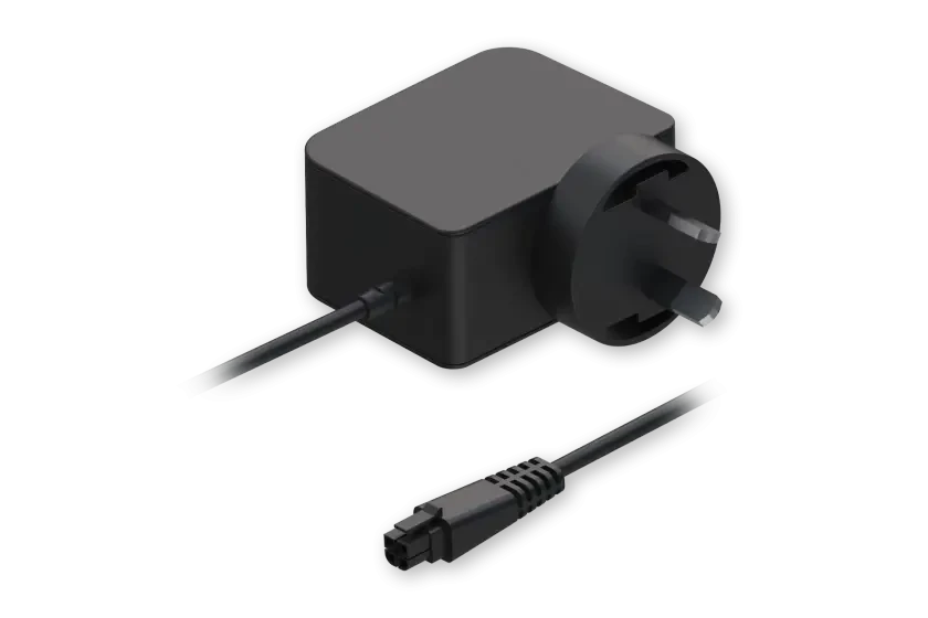 ספק כוח TelTonika | PR3PUAU3 | AU POWER SUPPLY | 9W