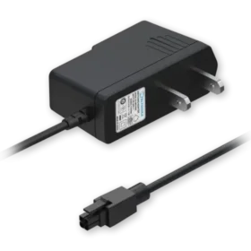 ספק כוח TelTonika | PR317UKA | UK 2-PIN POWER SUPPLY | 62W