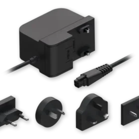 ספק כוח TelTonika | PR3PUPS3 | UNIVERSAL POWER SUPPLY | 9W