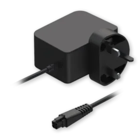 ספק כוח TelTonika | PR3PUUK3 | UK POWER SUPPLY | 9W