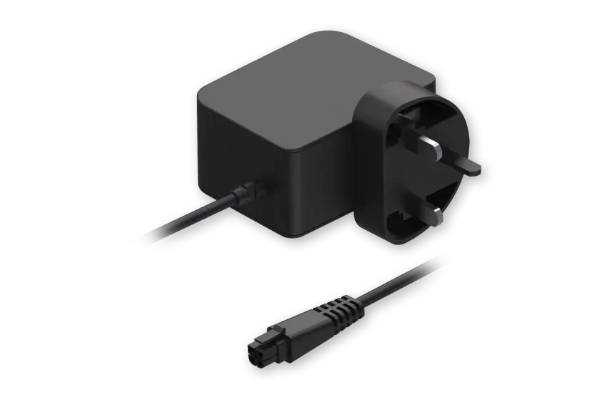 ספק כוח TelTonika | PR3PUUK3 | UK POWER SUPPLY | 9W