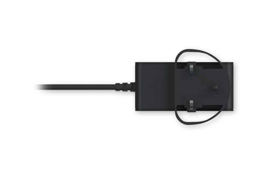 ספק כוח TelTonika | PR3PUUK3 | UK POWER SUPPLY | 9W